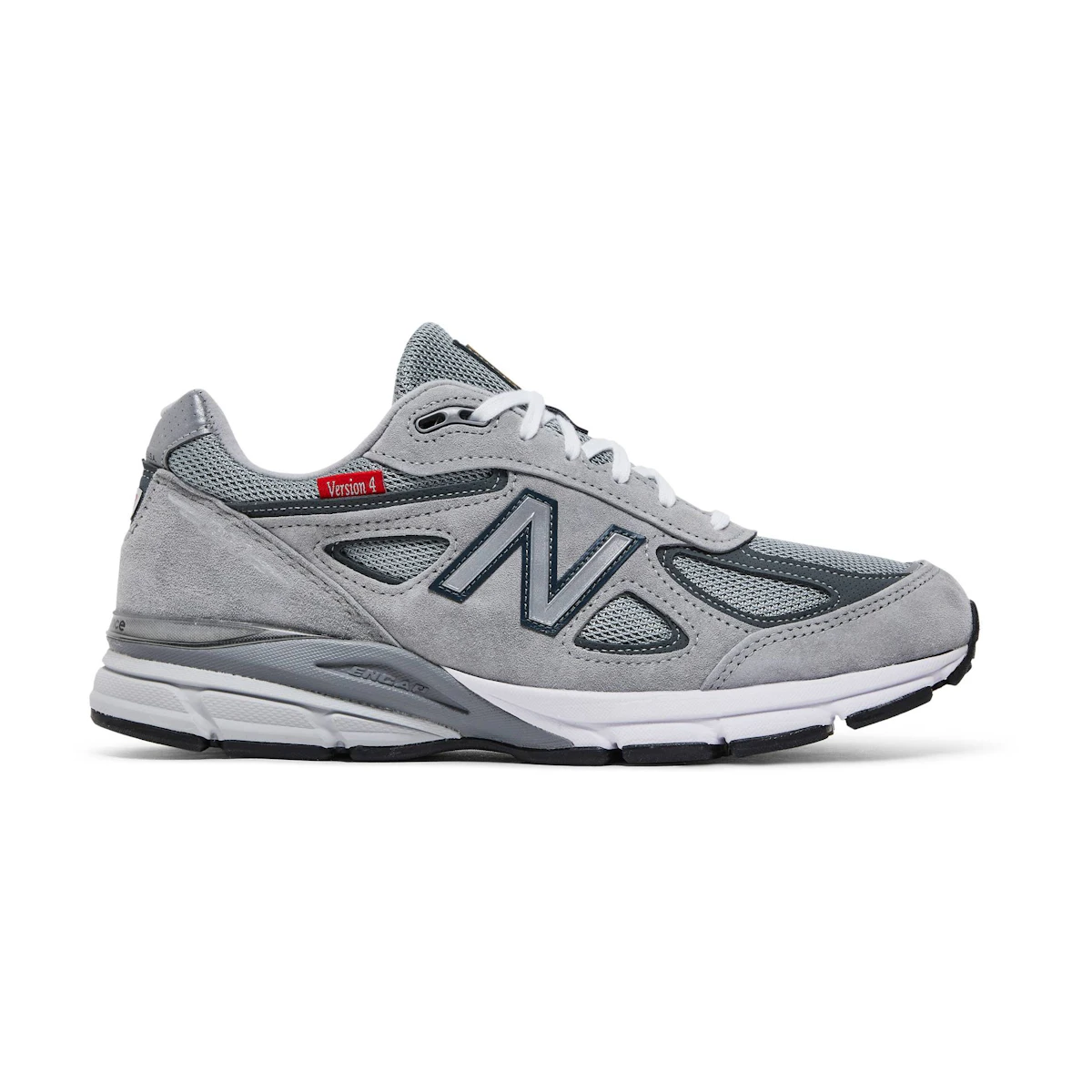 Buy New Balance 990v4 Made In USA 'Red Label Grey' M990VS4 - Novelship Buy New Balance 990v4 Made In USA 'Red Label Grey' M990VS4 - Novelship