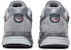 New Balance 990v4 Buatan USA 'Red Label Grey' M990VS4