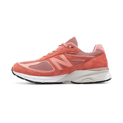NB 990v4 Made in USA 'Sunrise Rose'