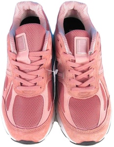 New Balance 990v4 Made in USA 'Sunrise Rose' Wanita M990SR4 Shop New Balance 990v4 Made in USA 'Sunrise Rose' Wanita M990SR4