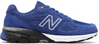 Order New Balance 990v4 Made In USA 'UV Biru' M990RY4