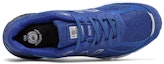 Shop New Balance 990v4 Made In USA 'UV Biru' M990RY4