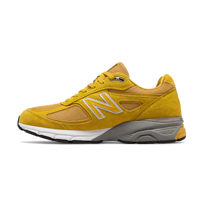 NB 990v4 Made In USA 'Yellow'