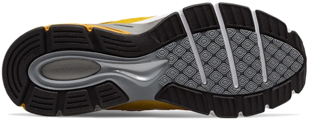 뉴발란스 990v4 미국제 '옐로우' M990QK4 M990QK4 Shop 뉴발란스 990v4 미국제 '옐로우' M990QK4 M990QK4