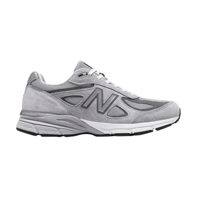 NB 990v4 Made In USA Extra Wide 'Castlerock'