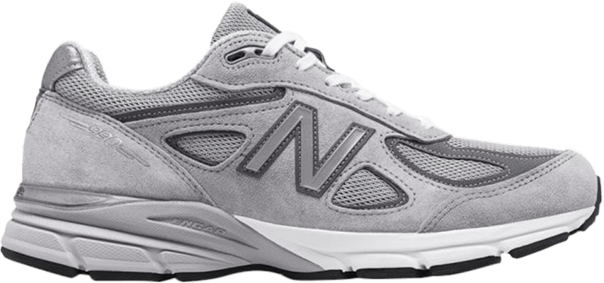 New Balance 990v4 Made In USA Extra Wide 'Castlerock' Leluasaan Tambahan M990GL4-4E Buy New Balance 990v4 Made In USA Extra Wide 'Castlerock' Leluasaan Tambahan M990GL4-4E