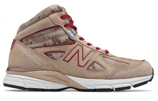 New Balance 990v4 Made in USA Mid 'Tan Camo' Lelaki Camo Tan MO990HR4 Order New Balance 990v4 Made in USA Mid 'Tan Camo' Lelaki Camo Tan MO990HR4
