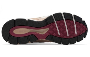 New Balance 990v4 Made in USA Mid 'Tan Camo' Lelaki Camo Tan MO990HR4 Shop New Balance 990v4 Made in USA Mid 'Tan Camo' Lelaki Camo Tan MO990HR4