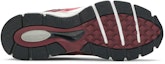 Shop New Balance 990v4 Mid Buatan USA 'Burgundy' MO990BU4