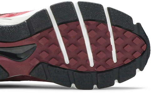 New Balance 990v4 Mid Buatan USA 'Burgundy' MO990BU4 Purchase New Balance 990v4 Mid Buatan USA 'Burgundy' MO990BU4