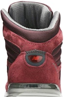 New Balance 990v4 Mid Buatan USA 'Burgundy' MO990BU4 Sizing New Balance 990v4 Mid Buatan USA 'Burgundy' MO990BU4