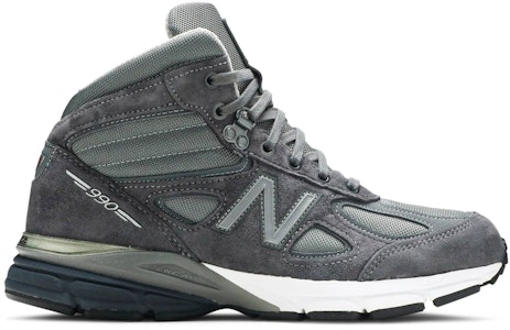뉴발란스 990v4 미드 그레이 (미국산) MO990GR4 Buy 뉴발란스 990v4 미드 그레이 (미국산) MO990GR4