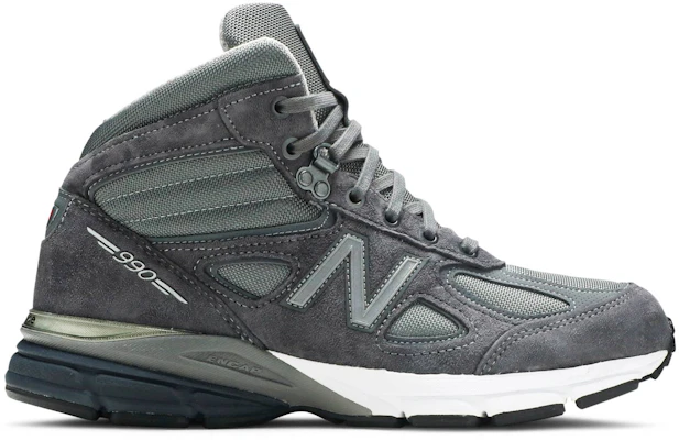 新百倫 990v4 中筒 美國製 灰色 MO990GR4 Buy 新百倫 990v4 中筒 美國製 灰色 MO990GR4