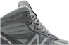Order ニューバランス 990v4 ミッド "グレー" MO990GR4 米国製 MO990GR4