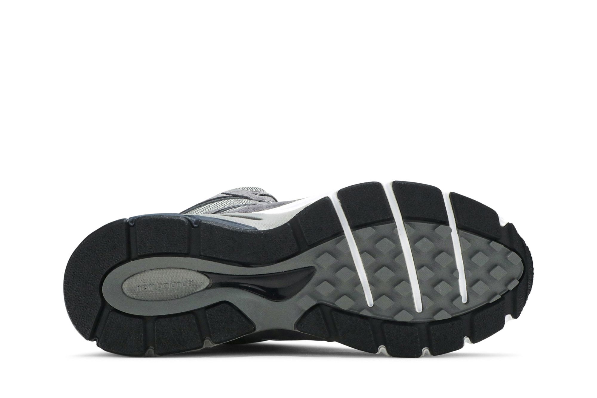 Shop ニューバランス 990v4 ミッド "グレー" MO990GR4 米国製 MO990GR4