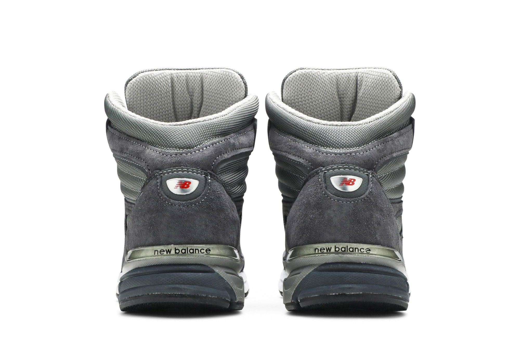 Details for ニューバランス 990v4 ミッド "グレー" MO990GR4 米国製 MO990GR4