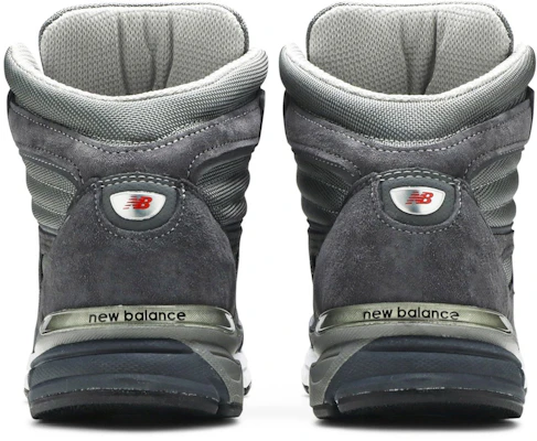 ニューバランス 990v4 ミッド "グレー" MO990GR4 米国製 MO990GR4 Details for ニューバランス 990v4 ミッド "グレー" MO990GR4 米国製 MO990GR4