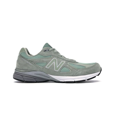 NB 990v4 Mineral Sage