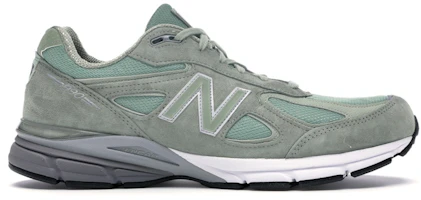 New Balance 990v4 Mineral Sage M990MS4 New Balance 990v4 Mineral Sage M990MS4