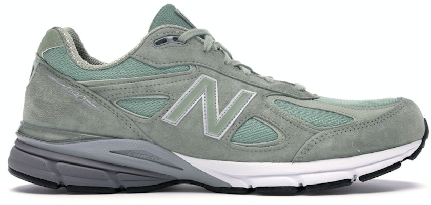 New Balance 990v4 Mineral Sage Herren/Damen Sneaker M990MS4 Buy New Balance 990v4 Mineral Sage Herren/Damen Sneaker M990MS4