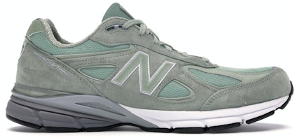 New Balance 990v4 Mineral Sage M990MS4 New Balance 990v4 Mineral Sage M990MS4