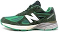 Buy New Balance 990v4 Mita Bouncing Frog Kasut Lelaki M990JMT4