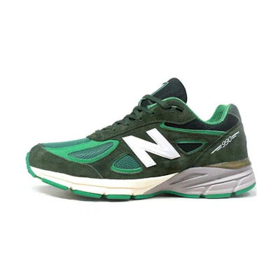 NB 990v4 Mita Bouncing Frog