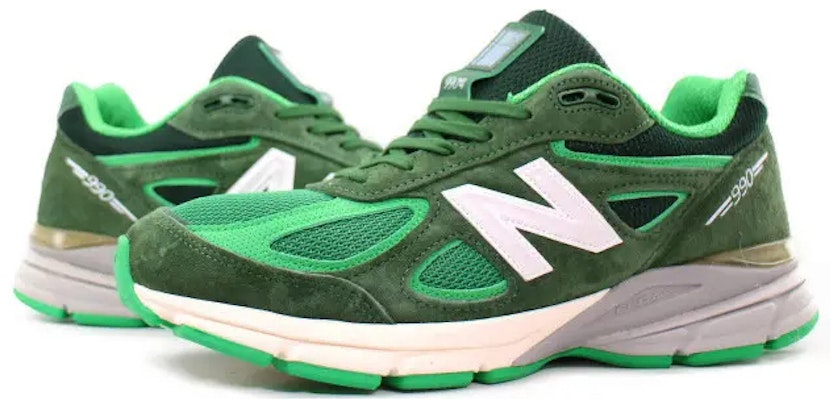 New Balance 990v4 Mita Bouncing Frog M990JMT4 Order New Balance 990v4 Mita Bouncing Frog M990JMT4