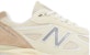 New Balance 990v4 MiUSA 'Krim' U990TE4