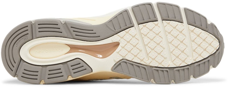 New Balance 990v4 美國製 '奶油色' U990TE4 Shop New Balance 990v4 美國製 '奶油色' U990TE4