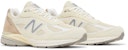 New Balance 990v4 MiUSA 'Krim' U990TE4