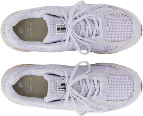 New Balance 990v4 MiUSA Grey Violet U990LV4 Order New Balance 990v4 MiUSA Grey Violet U990LV4