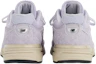 Lookbook New Balance 990v4 MiUSA Grey Violet U990LV4