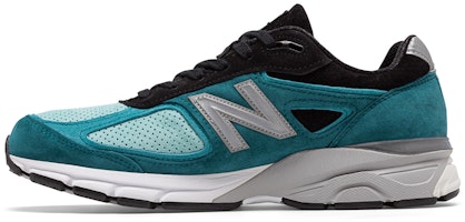 New Balance 990v4 Moroccan Blue M990DM4 New Balance 990v4 Moroccan Blue M990DM4