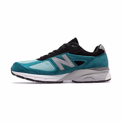 NB 990v4 Moroccan Blue