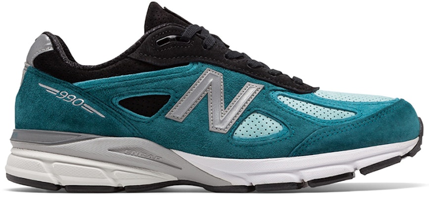 New Balance 990v4 Biru Maroko M990DM4 Order New Balance 990v4 Biru Maroko M990DM4