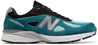Order 뉴발란스 990v4 모로칸 블루 M990DM4 M990DM4
