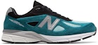 Order New Balance 990v4 Biru Moroccan M990DM4
