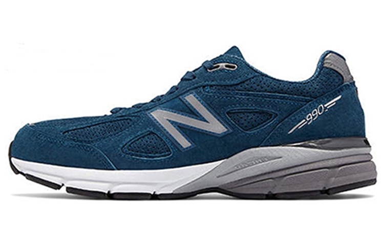 New Balance 990v4 North Sea M990NS4