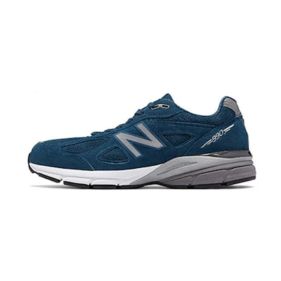 NB 990v4 North Sea
