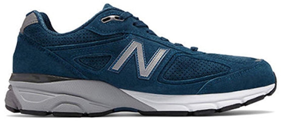 New Balance 990v4 Laut Utara M990NS4 Order New Balance 990v4 Laut Utara M990NS4