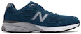 New Balance 990v4 Laut Utara M990NS4