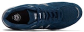 Lookbook New Balance 990v4 Laut Utara M990NS4