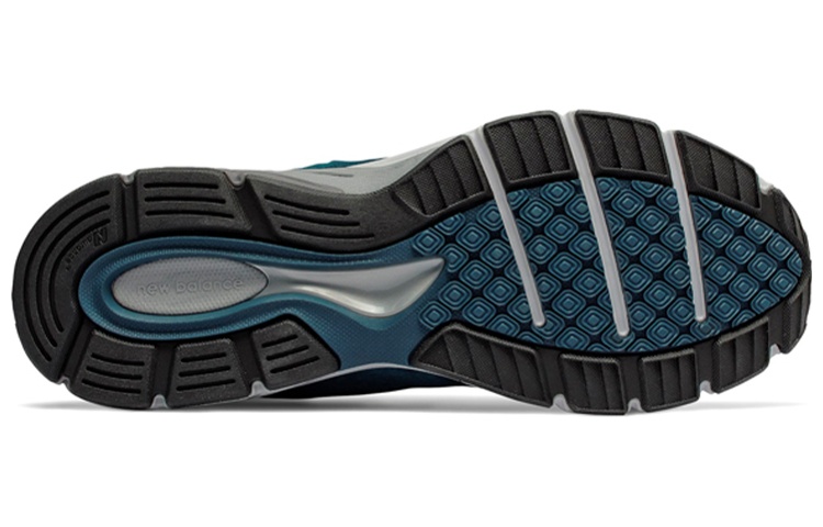 Shop 新百倫 990v4 北海 M990NS4