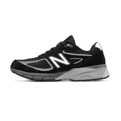 NB 990v4 RF Made in USA 'Black'