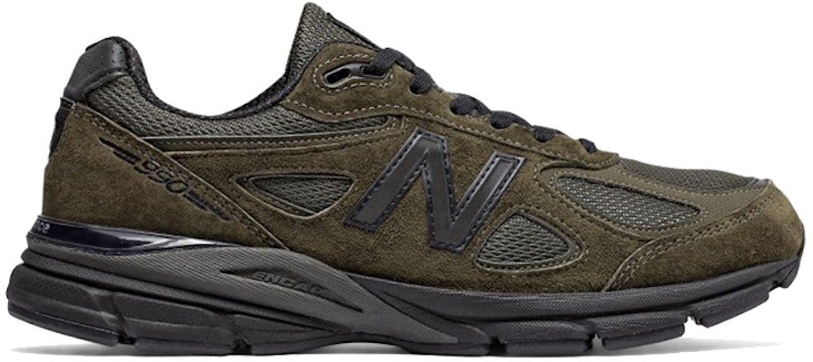 ニューバランス990v4ミリタリグリーン M990MG4 Order ニューバランス990v4ミリタリグリーン M990MG4