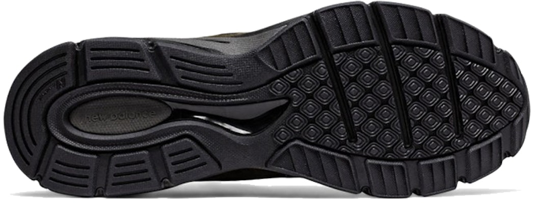 뉴발란스 990v4 런닝코스 밀리터리 그린 M990MG4 Shop 뉴발란스 990v4 런닝코스 밀리터리 그린 M990MG4
