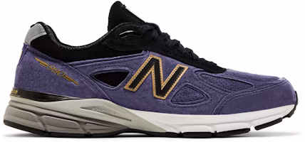 New Balance 990v4 Wild Indigo M990BP4 New Balance 990v4 Wild Indigo M990BP4