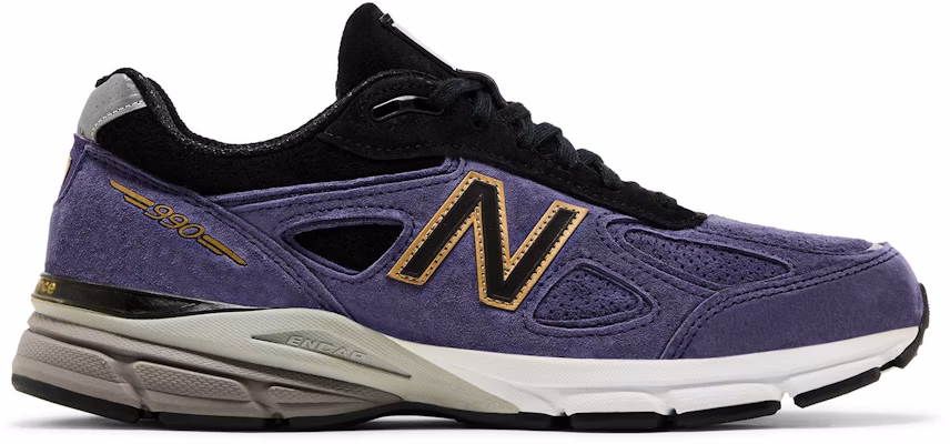 New Balance 990v4 Wild Indigo M990BP4 Buy New Balance 990v4 Wild Indigo M990BP4