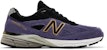 New Balance 990v4 Wild Indigo M990BP4